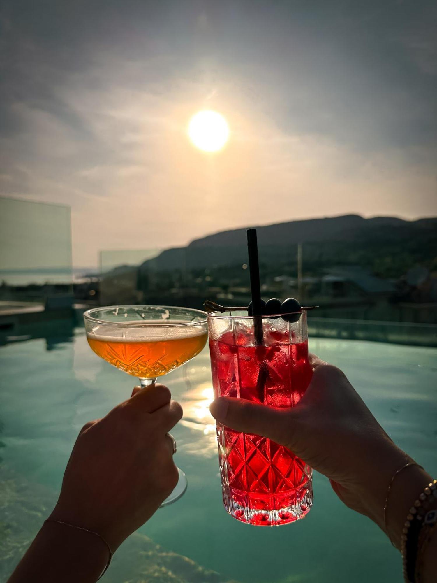 Italia Hotel